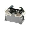 Heavy Duty Connector Housings, Hoods, Bases - C14610N0105012-ND - DigiKey