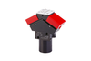 Grippers -- Self-centering pneumatic needle gripper series PT-PT - Image
