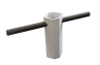 Valves - Plastic-Valves - Ball-Valves - elgef-plus-Ball-Valve - 173103083 - Georg Fischer Piping Systems Ltd