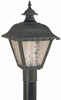 Exterior -Post/Pier Head - 286004 - Light Center (The)