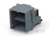 Automotive Headers - 2418382-4 - TE Connectivity