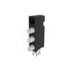 Circuit Board Indicators, Arrays, Light Bars, Bar Graphs - 350-5680700444F-ND - DigiKey