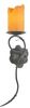 106996 Sconces-Single Candle - 484401 - Capital Lighting, Inc.