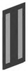 Rack/Cabinet Panel -- 35065-DDF