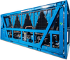 Industrial Air-Cooled Chiller Rental, 230 Ton - Image