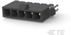 PCB Headers & Receptacles - 2-1445094-5 - TE Connectivity