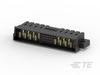 Rectangular Power Connectors - 6450128-5 - TE Connectivity