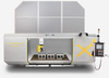 CNC Machine, Moving Bridge, Transversal Gantries -- P SERIES - Image