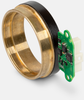 TSX 50 MAG encoder, 2560 counts, axial cable outlet - 732076 - maxon
