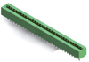 Card Edge Conn, Single Side, 31Pos, Lug; Card Edge Connector Type Edac - 58AJ5569 - Newark, An Avnet Company