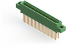 Card Edge Conn, Dual, 50Pos, Wire Wrap; Card Edge Connector Type Edac - 68AJ3575 - Newark, An Avnet Company