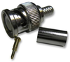 Bnc Male Crimp Type Rg59U Rohs Compliant Multicomp Pro - 43W7508 - Newark, An Avnet Company