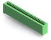 Card Edge Conn, Single, 26Pos, Wire Wrap; Card Edge Connector Type Edac - 65AJ9341 - Newark, An Avnet Company