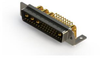 Combo D-Sub Conn, R/a Plug, Dd-36W4, Th; Product Range Edac - 56AJ8130 - Newark, An Avnet Company