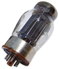 Electron Tube; Length Richardson Electronics - 99F8884 - Newark, An Avnet Company