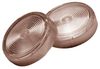 Top Cap, Polycarbonate; Accessory Type Idec - 66M8451 - Newark, An Avnet Company