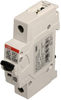Circuit Breaker, 1 Pole, 5A; Product Range Abb - 63Y6321 - Newark, An Avnet Company