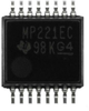 IC RS232 3V-5.5V DRVR 16-SSOP - 815-MAX3221ECDBR - Utmel Electronic Limited