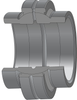 Spherical Plain -- GEWZ38ES - Image