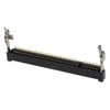 Memory Connectors - Inline Module Sockets - 1473150-4 - 760437-1473150-4 - Win Source Electronics