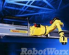 Fanuc R-2000iB/200T Robot - Image