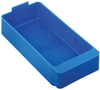 Storage Bins and Totes - QED401 - Simplastics
