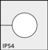 QT Cable Grommets for QUICK Systems- for Cable Diameters 1 - 15 mm / IP54 - 42510 - icotek Corp