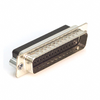 D-Sub, D-Shaped Connector Housings - 6750M-ND - DigiKey