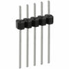 Headers, Male Pins - S1072E-05-ND - DigiKey