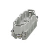 Heavy Duty Connector Inserts, Modules - 277-12274-ND - DigiKey