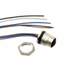 Circular Cable Assemblies - 277-13095-ND - DigiKey
