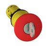 Emergency Stop (E-Stop) Switches -- UNKNOWN - Image