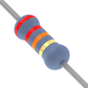 Through Hole Resistors - RSF1JA22K0-ND - DigiKey