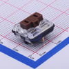 Key/Switch >> Mechanical Keyboard Shaft -- CPG135001D02 - Image