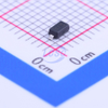 Diodes >> Schottky Barrier Diodes (SBD) - BAT42W-7-F - LCSC Electronics Technology (HK) Limited