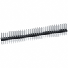 Headers, Male Pins - S2222E-35-ND - DigiKey