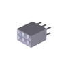 Headers, Receptacles, Female Sockets - A108445-ND - DigiKey