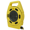 Cable Assemblies - Power, Line Cables and Extension Cords -- 2801
