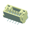 Headers, Male Pins - 123-A-WBP-D006EG-15SR01TR-ND - DigiKey