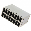 Modular/Ethernet Connector (RJ45, RJ11) Jacks - A108309-ND - DigiKey