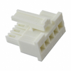 Rectangular Connector Housings - SAM10563-ND - DigiKey