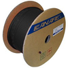 Canare V3-5CFB Digital RG6 Video Coax 3-Channel 18AWG Black - CANV35CFBBLA100M - HAVE, Inc.