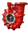 Single Pressure Vehicle Mounted Pump -- GV 6500