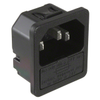 Power Entry Modules (PEM) - 486-2209-ND - DigiKey