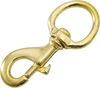 Brass Snap Hook - 8405870 - Princess Auto Limited