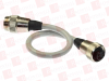 QD Cable/Cord Set - 38876295 - Radwell International