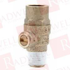 Pressure Relief Valve -- 61224581