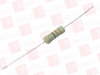 Resistor - 18694093 - Radwell International