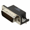D-Sub Connector Assemblies - A115479-ND - DigiKey