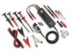 High Voltage Differential Probes -- P5210A - Image